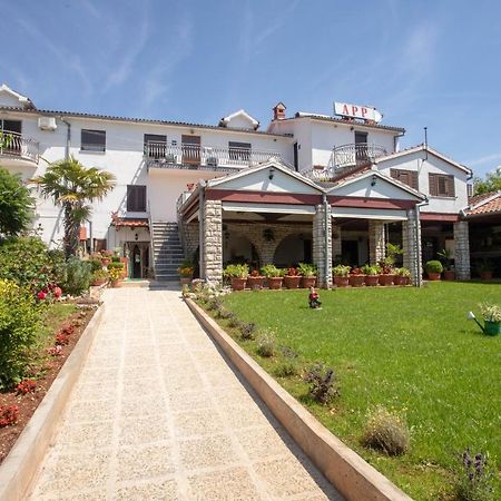 Guest House Milotic Brajkovici  Ngoại thất bức ảnh