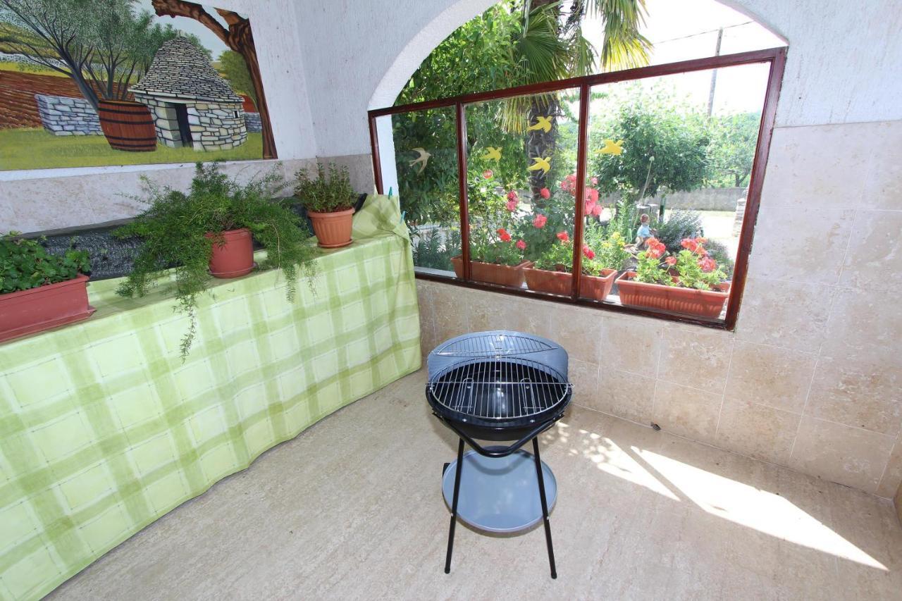 Guest House Milotic Brajkovici  Ngoại thất bức ảnh